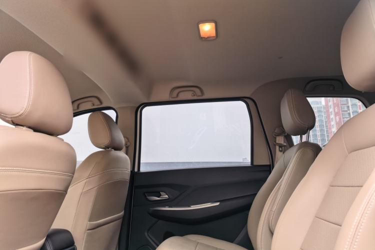 Used Wuling Hongguang 2021 1.5L Facelifted S Comfort Version with Electric Power Steering LAR
