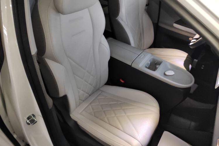 Used ARCFOX Kaola S 2024 AIR model