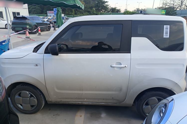 Used  Panda 2024 Panda Mini 200km Longteng PRO Edition
