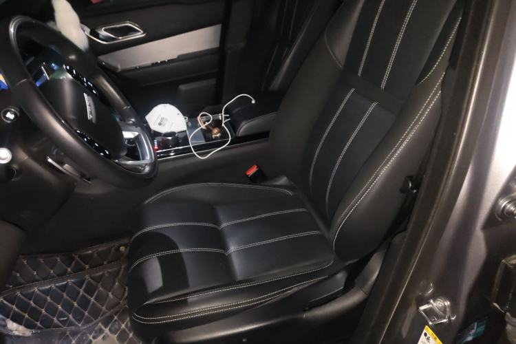 Used Land Rover Range Rover Velar 2020 P250 R-DYNAMIC S
