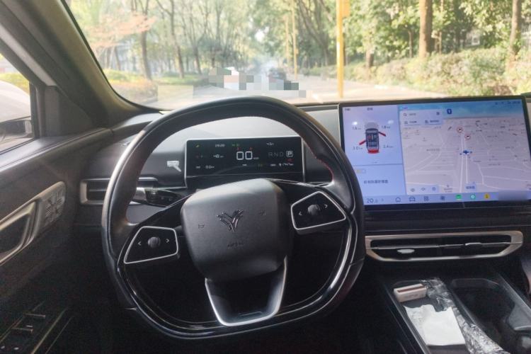 Used NETA X 2024 400 Deluxe Edition