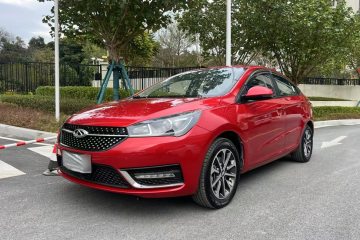 Used Chery Arrizo 5 2021 PRO 1.5L Manual Youth Edition