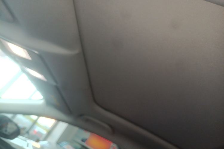 Used Changan Eado 2021 PLUS Blue Whale NE 1.4T GDI DCT Flagship Model
