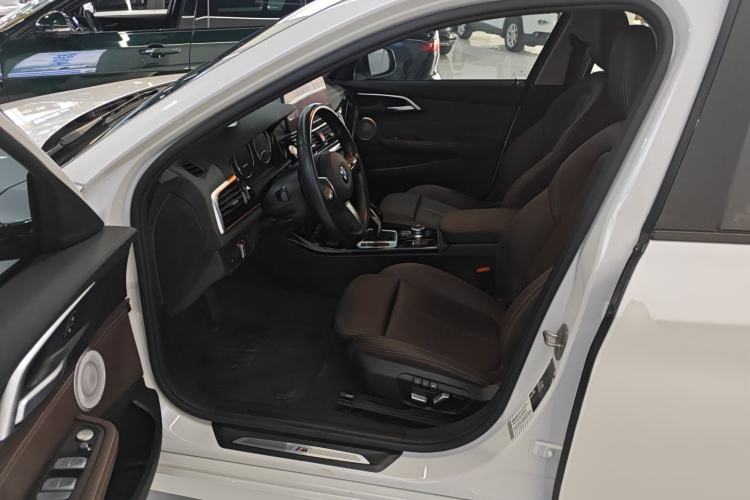 Used BMW 1 Series 2022 120i M Sport Night Edition