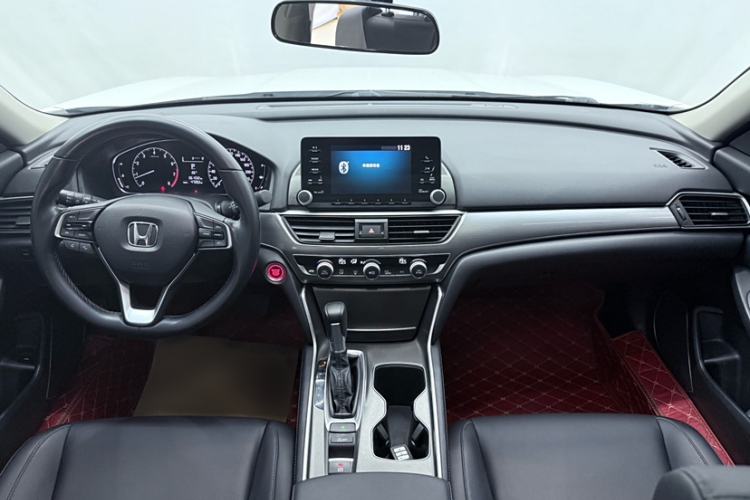 Used Honda Accord 2018 260TURBO Elite Edition China VI

