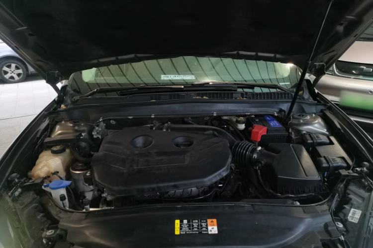 Used Ford Mondeo 2013 2.0L GTDi 200 Luxury Model
