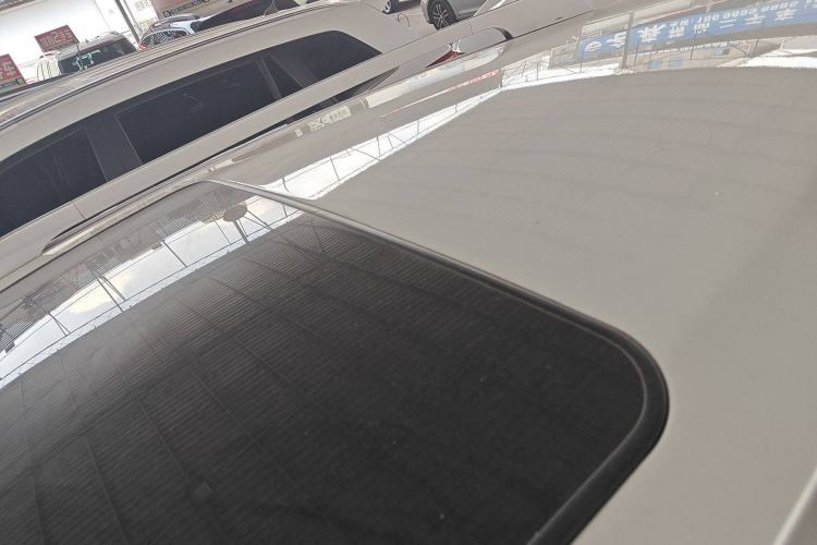 Used  Refine S3 2014 1.5L CVT Luxury Smart Model
