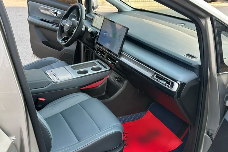 Used AION Y 2023 Plus 610 Enjoyment Edition Ternary Lithium
