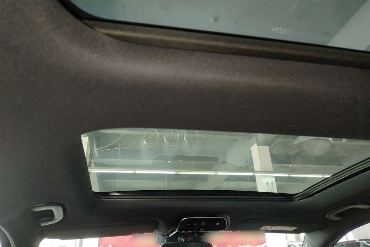 Used Mercedes-Benz C-Class 2024 C 260 L Sport Edition