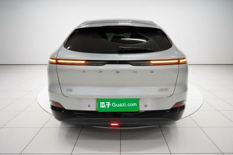 Used XPeng G6 2023 580 Long-Range Pro