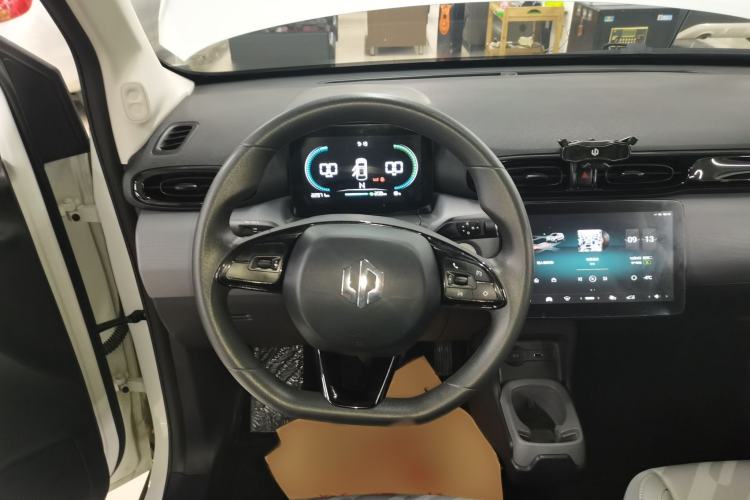 Used Leapmotor T03 2024 310 Comfort Edition
