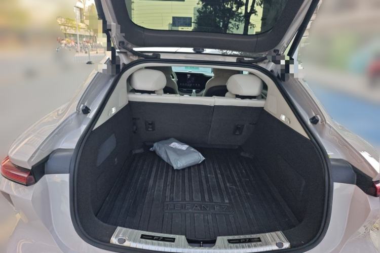 Used  F7 2023 Advanced Pro Edition
