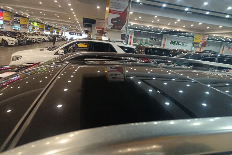 Used Mercedes-Benz GLK-Class 2013 GLK 300 4MATIC Fashion Model