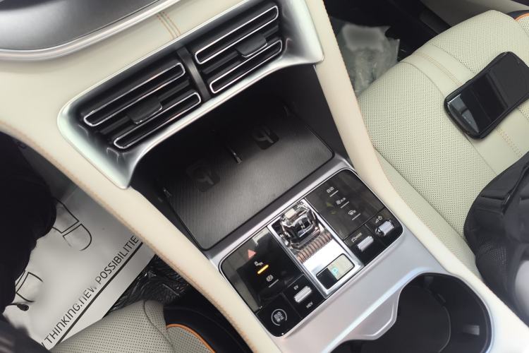 Used BYD Song PLUS New Energy 2023 Champion Edition DM-i 150KM Flagship PLUS
