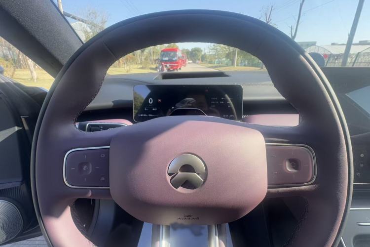 Used Nio ET5T 2025 75 kWh Touring
