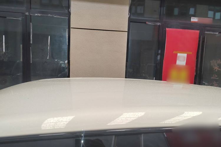 Used Dongfeng NAMMI 01 2024 New Edition 330 Air
