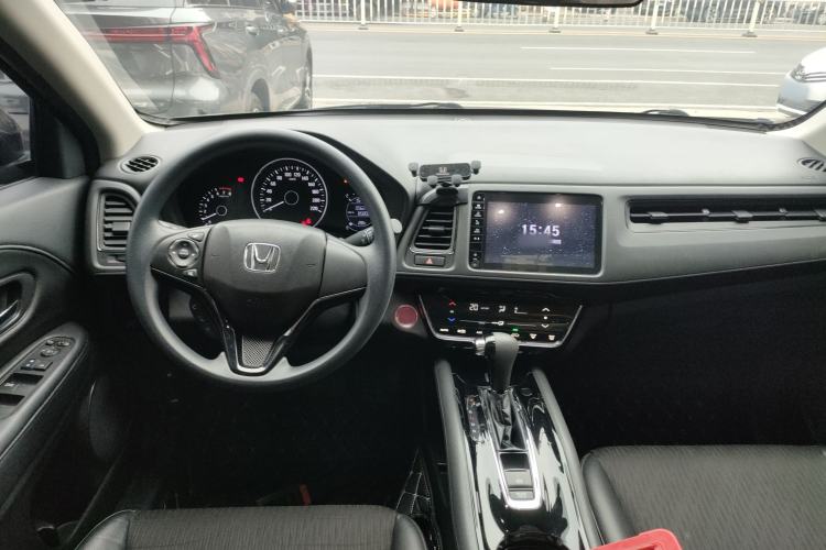 Used Honda Vezel 2020 220 TURBO CVT Luxury Edition
