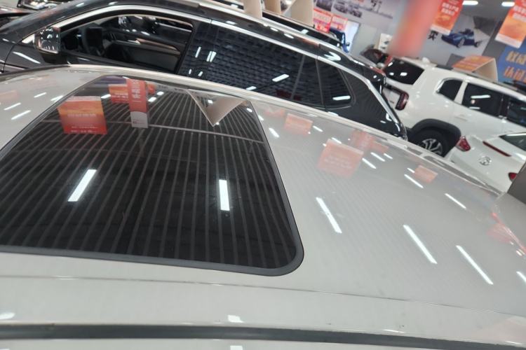 Used Toyota Camry 2018 2.0G Luxury Edition