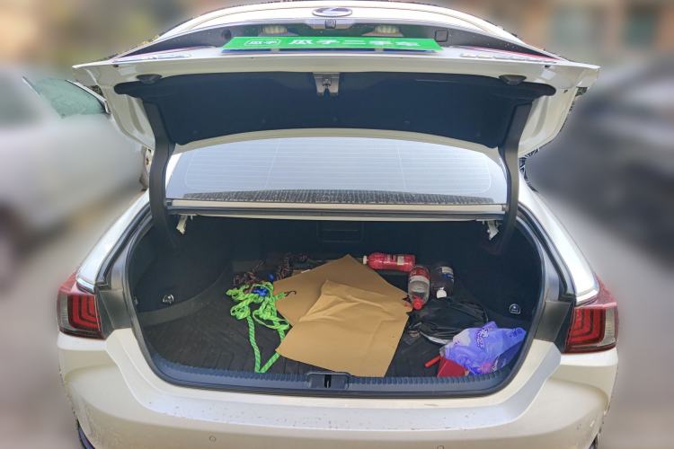 Used Lexus ES 2018 300h Premier Edition China V Standard