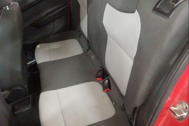 Used Skoda Fabia 2017 1.4L Automatic Car Enjoy Edition
