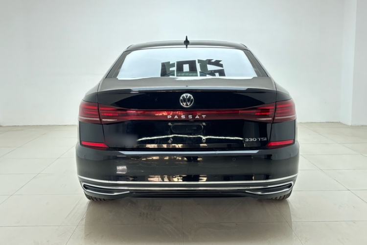 Used Volkswagen Passat 2023 330TSI Starry Elite Edition