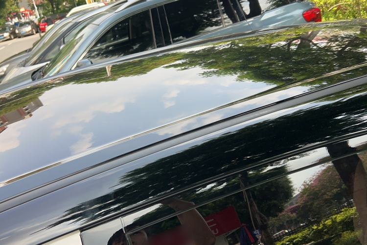 Used Wuling Bingo 2023 333 km Lingxi Connected+ Version
