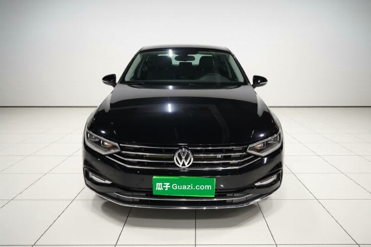 Used Volkswagen Magotan 2020 330TSI DSG Luxury Edition
