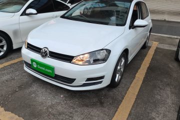 Used Volkswagen Golf 2016 230TSI Automatic Comfort Version