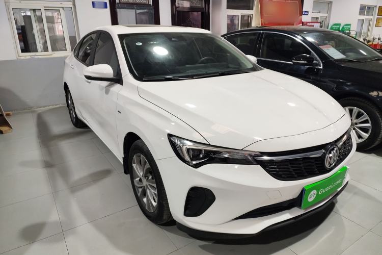 Used Buick Verano 2022 Pro 533T Enjoyment Edition
