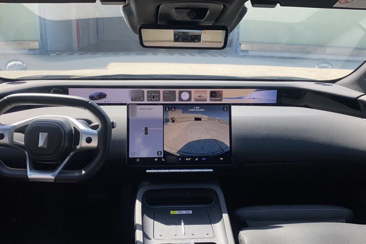 Used  12 2025 Ultra Extended-Range Edition
