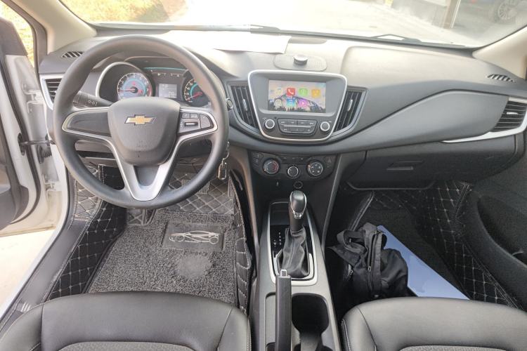 Used Chevrolet Cavalier 2019 320 Automatic Xinyue Edition
