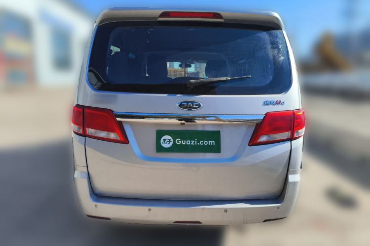 Used  M4 2016 2.0L manual luxury edition