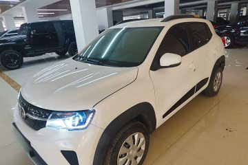 Used Dongfeng NAMMI EX1 2021 Quality Edition