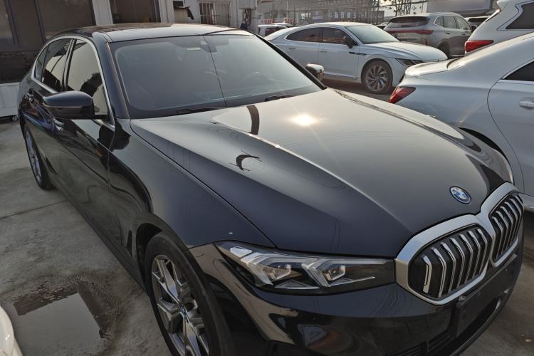 Used BMW i3 2022 eDrive 35 L
