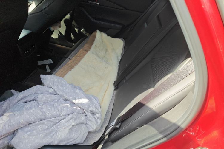 Used Mazda CX-30 2020 2.0L Automatic Joyful Model