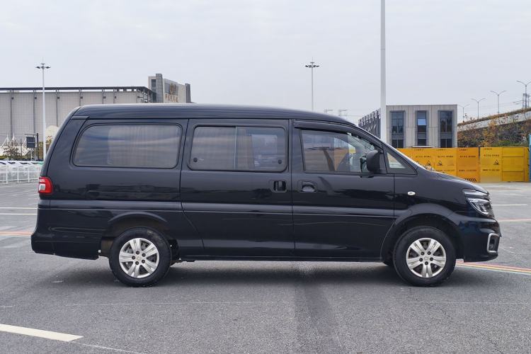 Used FORTHING Lingzhi 2020 M5L 1.6L Utility Model