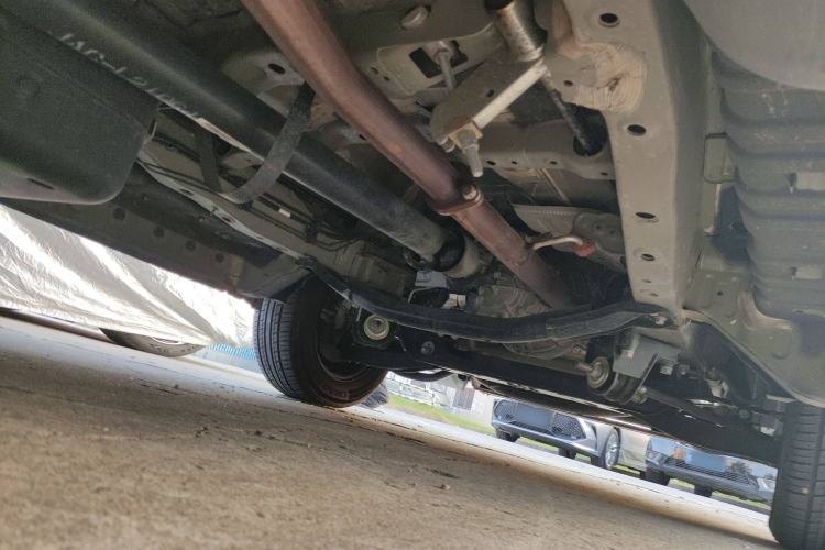 Used  M3 2023 PLUS 1.5T 5/7-seat Classic Edition
