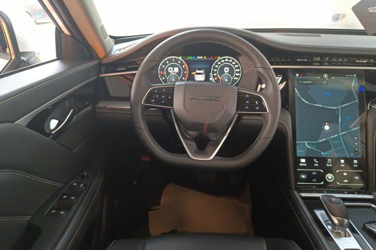 Used Venucia Star 2023 260T Starful Achievement Edition Pro
