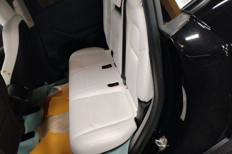 Used Tesla Model Y 2021 Standard Range Rear-Wheel Drive Version