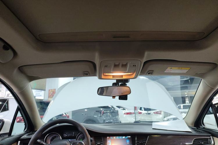 Used Buick Verano 2019 Sedan 15S Automatic Leading Model
