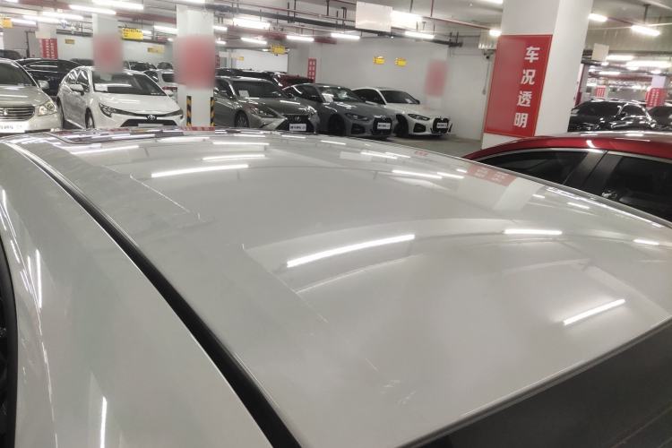 Used Toyota Levin 2022 185T CVT Sport Edition