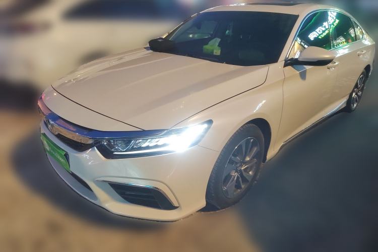 Used Honda Inspire 2019 260TURBO Elegant Edition China VI Emission Standard