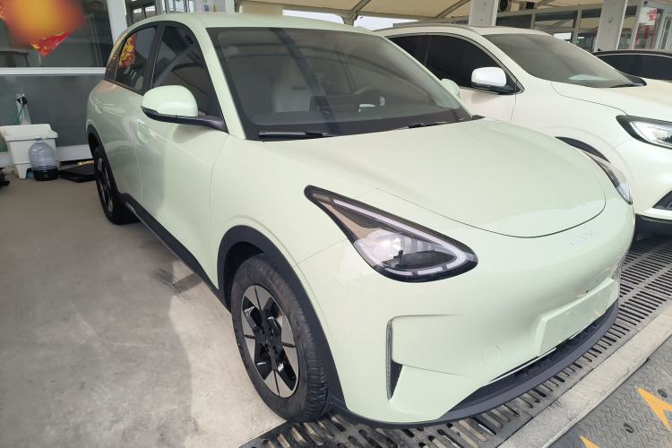 Used Geely Galaxy Geome 2025 310km Dream Edition