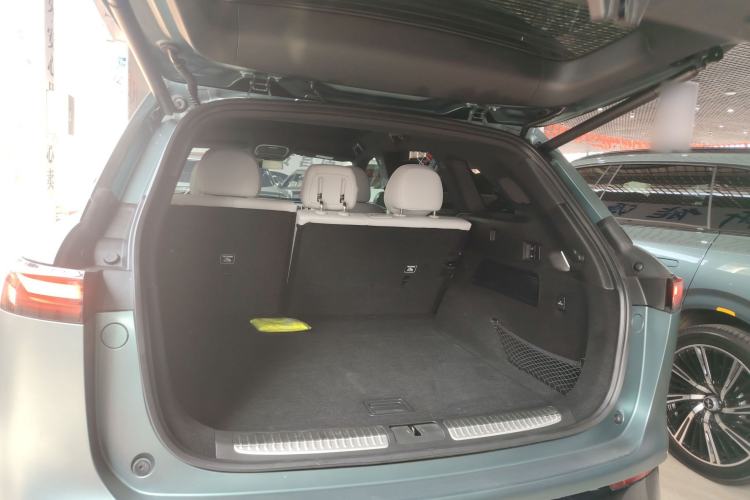 Used XPeng G9 2024 570 Max
