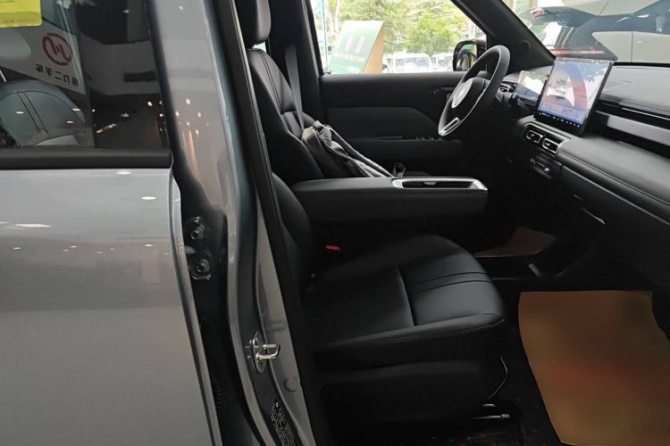 Used Baojun Spark EUV 2026 301km Flagship Edition
