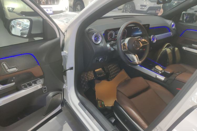 Used Mercedes-Benz GLB 2024 GLB 220 Dynamic Edition