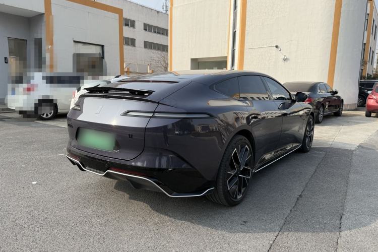 Used  12 2023 650 Three-Laser Four-Wheel Drive Performance Edition