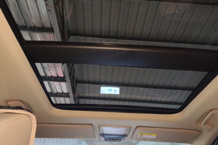 Used Honda CR-V 2021 240TURBO CVT 2WD Comfort Version
