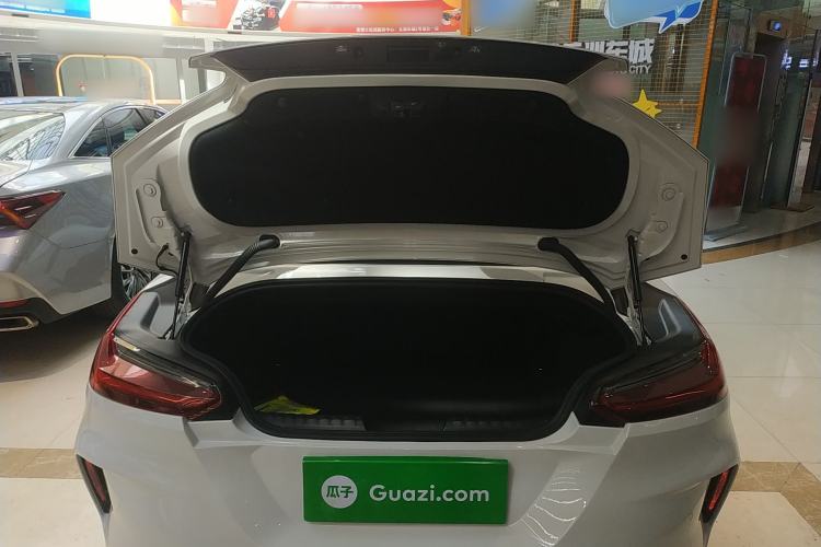 Used BMW Z4 2019 sDrive 25i M Sport Package