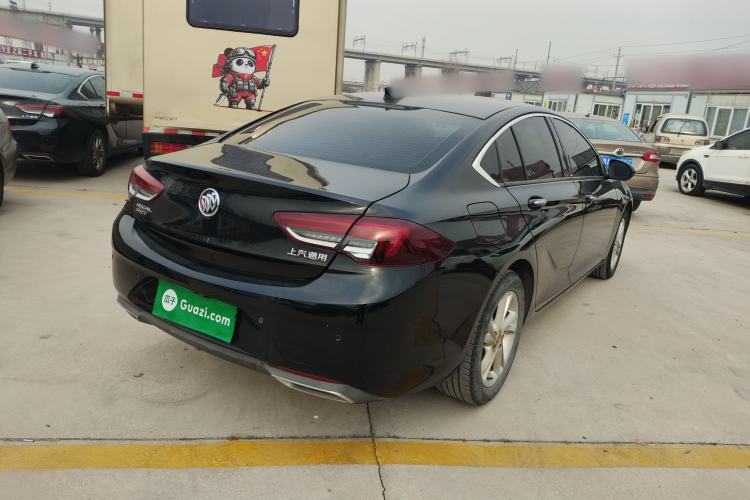 Used Buick Regal 2022 552T Smart Edition